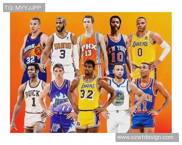 NBA状元热门球员资料分析