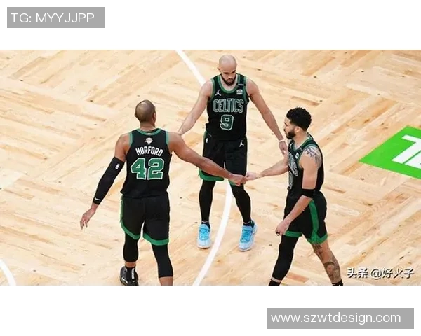 重磅转会！塔图姆或将登陆新东家