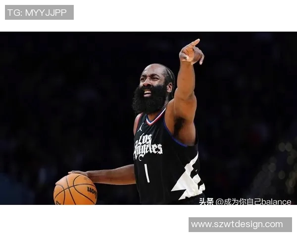 超级对决！哈登大战成看点之最