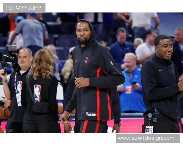 杜兰特今日状态爆棚，全场最佳当之无愧！