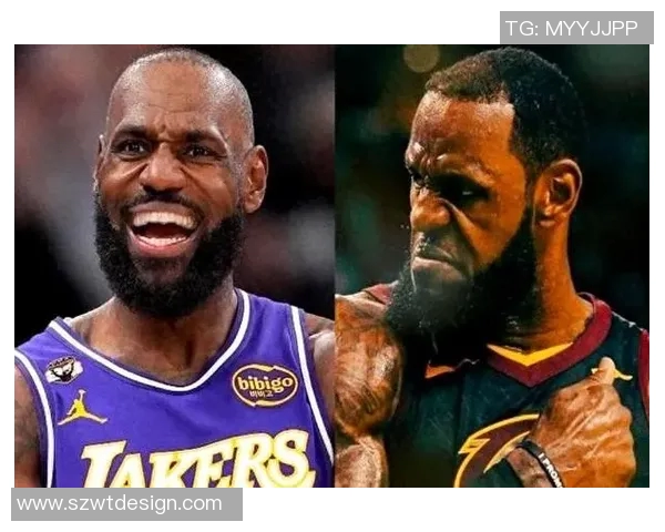 突发！詹姆斯宣布将离队，球迷不舍告别