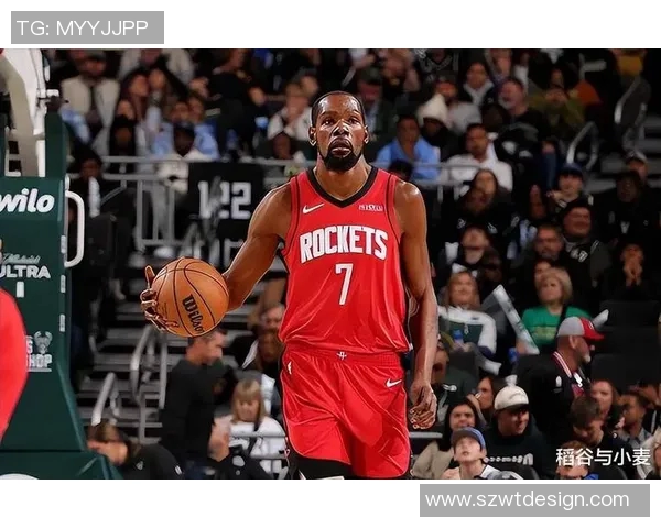 技术数据全解析杜兰特近五场比赛表现与关键贡献一览