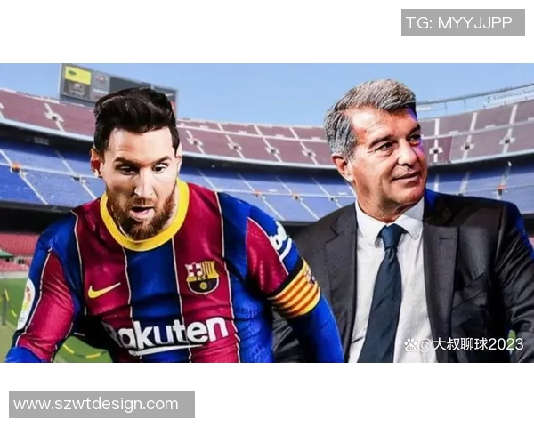 战术解析梅西如何凭借独特技巧主导比赛节奏